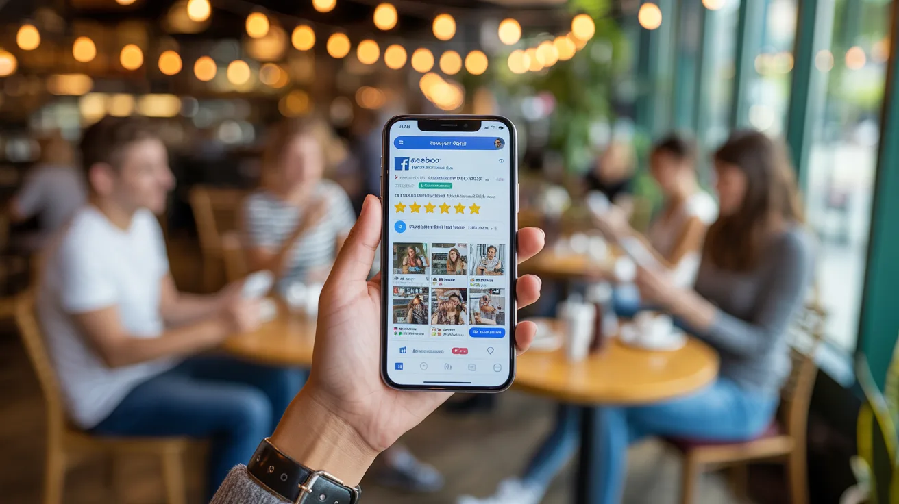 การสร้างความน่าเชื่อถือบน Facebook ด้วย Social Proof