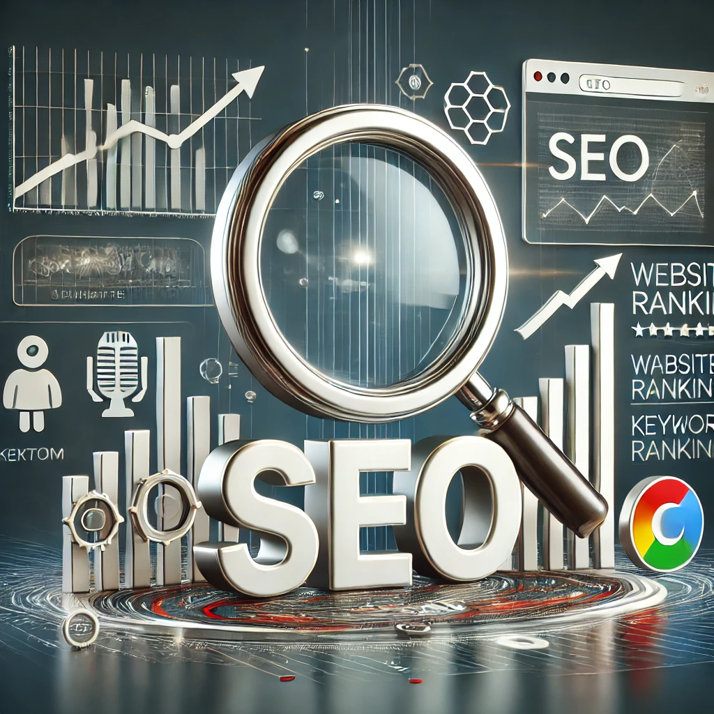 SEO คืออะไร? ทำความเข้าใจการทำ SEO เพื่อเพิ่มการเข้าถึงเว็บไซต์
