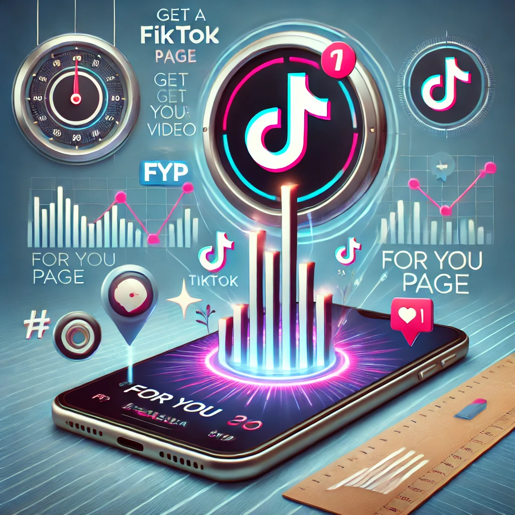 ทำยังไงให้คลิปขึ้นฟีด TikTok ติด FYP และมียอดวิวพุ่ง