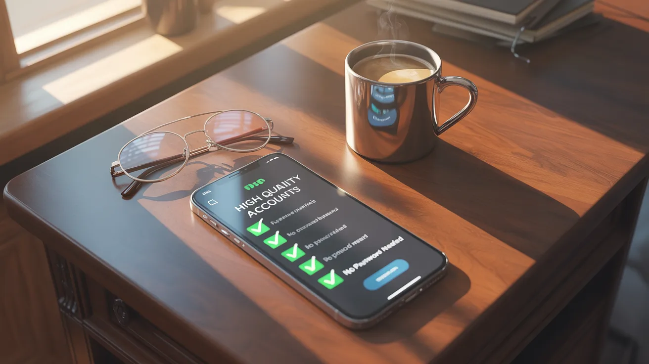 เช็คลิสต์การเลือกบริการเพิ่มยอดไลค์ที่ปลอดภัย