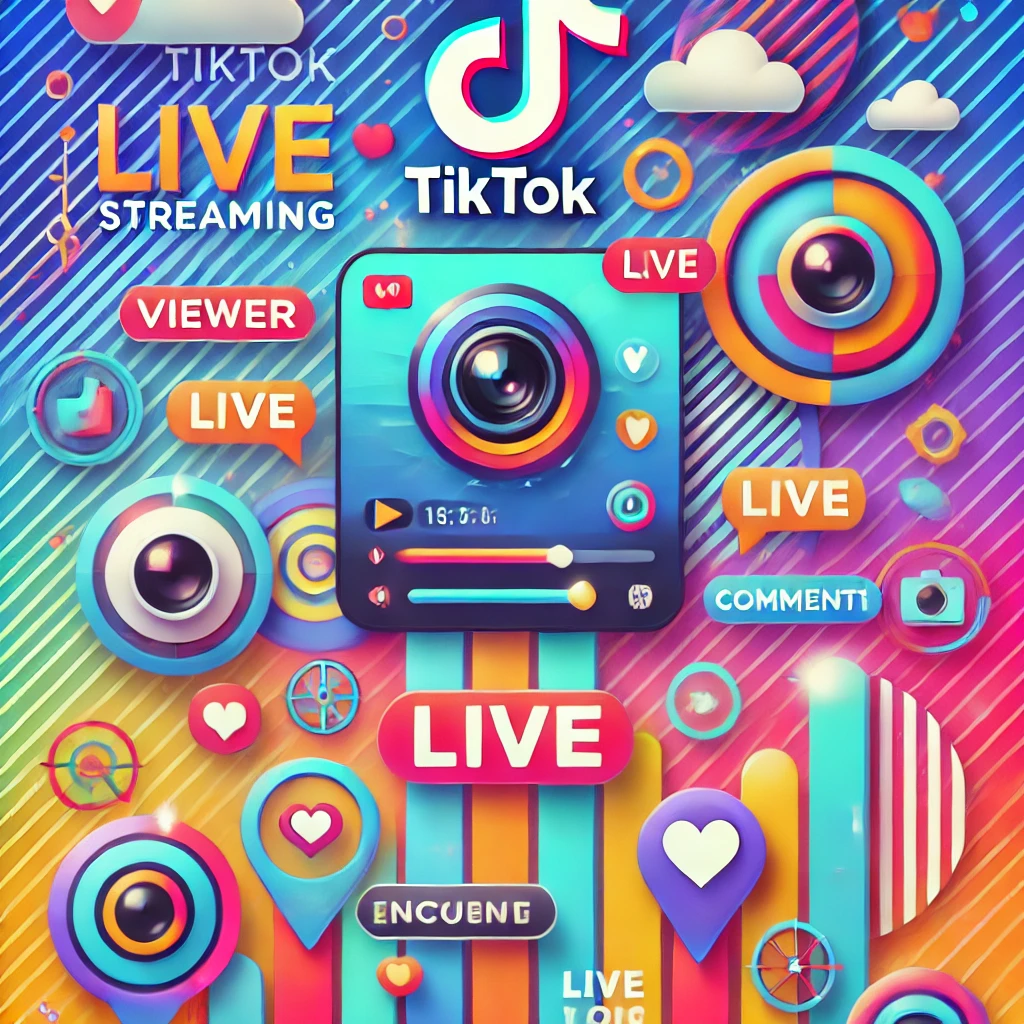 เทคนิคการไลฟ์สดบน TikTok เพื่อเพิ่มยอดวิวและผู้ติดตามอย่างรวดเร็ว!