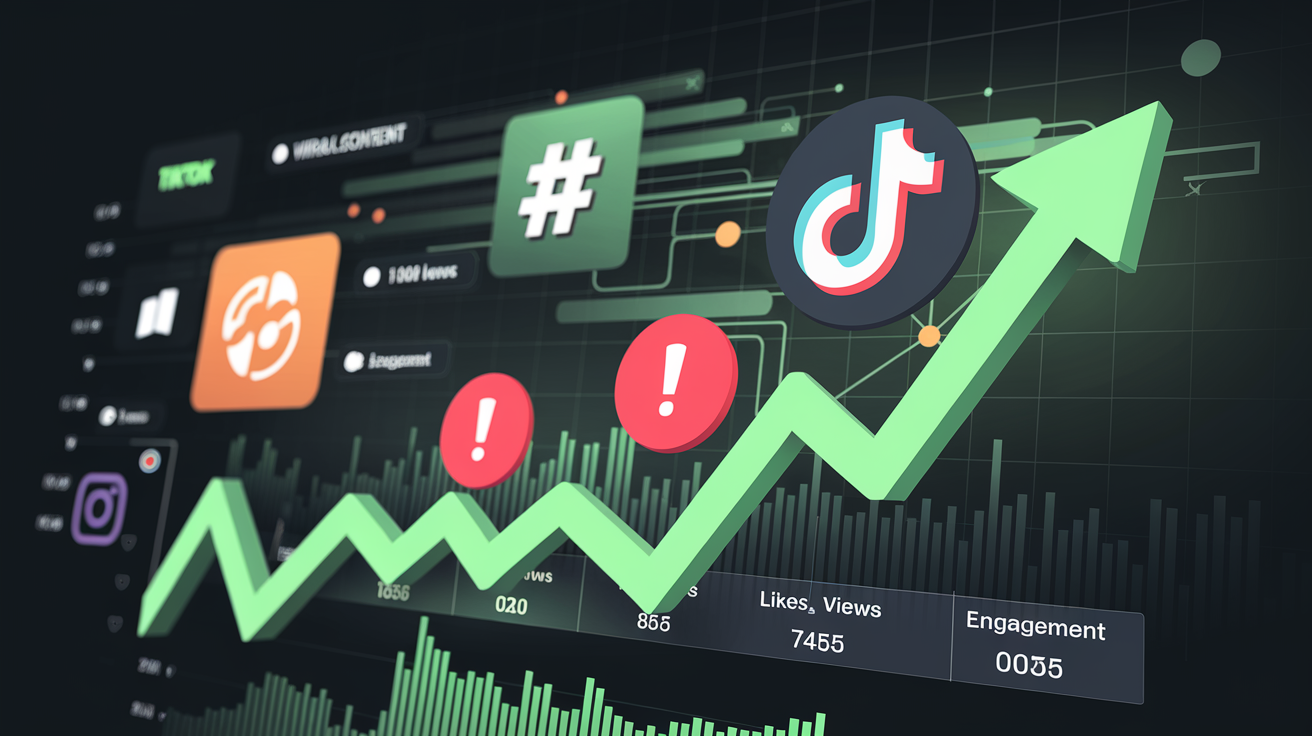 ติ๊กต๊อก ทำยังไงให้ปัง กลยุทธ์การโปรโมท TikTok ให้เป็นที่รู้จักในเวลาไม่นาน