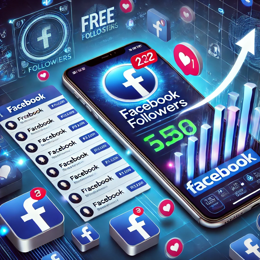 ปั้มติดตามเฟสฟรี เพิ่มผู้ติดตาม Facebook ได้ง่ายและปลอดภัย
