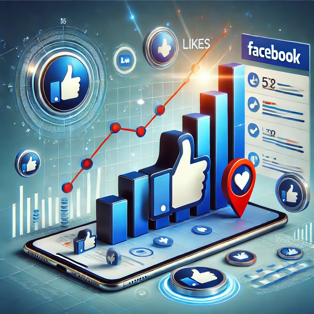 ปั้มไลค์ Facebook ที่ได้ผลลัพธ์ยั่งยืน พร้อมวิธีการทำที่คุณต้องรู้