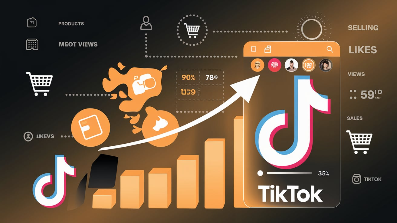 TikTok ขายของอย่างไร? เทคนิคการขายสินค้าบน TikTok ที่ได้ผลจริง