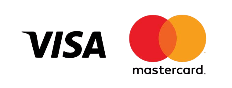 Visa MasterCard