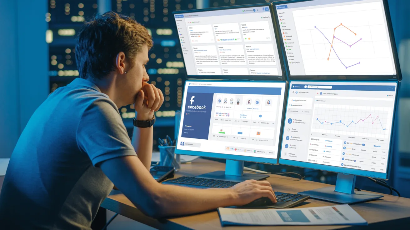 ปั้มไลค์ Facebook ปลอดภัยไหม? เช็คลิสต์ 3 สิ่งที่ต้องรู้ก่อนเลือกใช้บริการ เพื่อไม่ให้เพจบิน