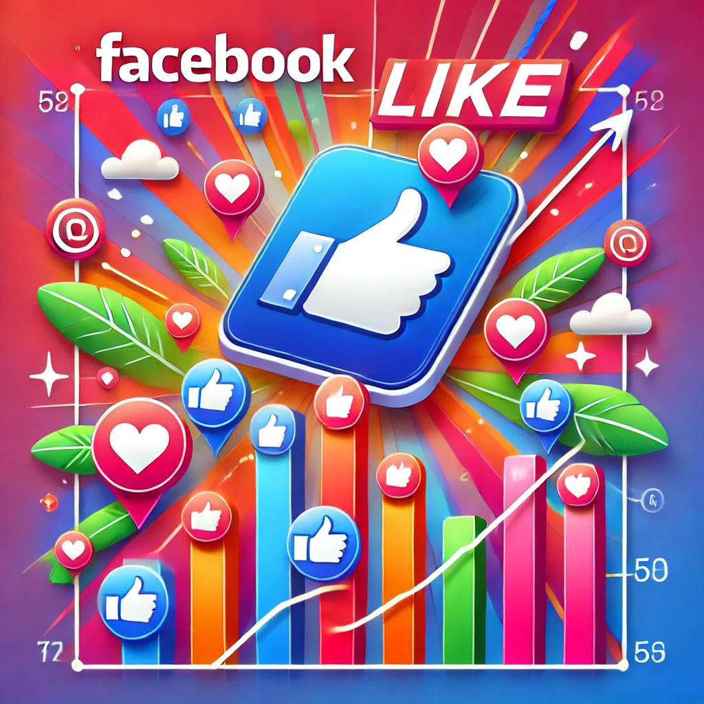 เพิ่มยอดไลค์ Facebook อย่างรวดเร็วด้วยวิธีง่าย ๆ ที่ได้ผลจริง!