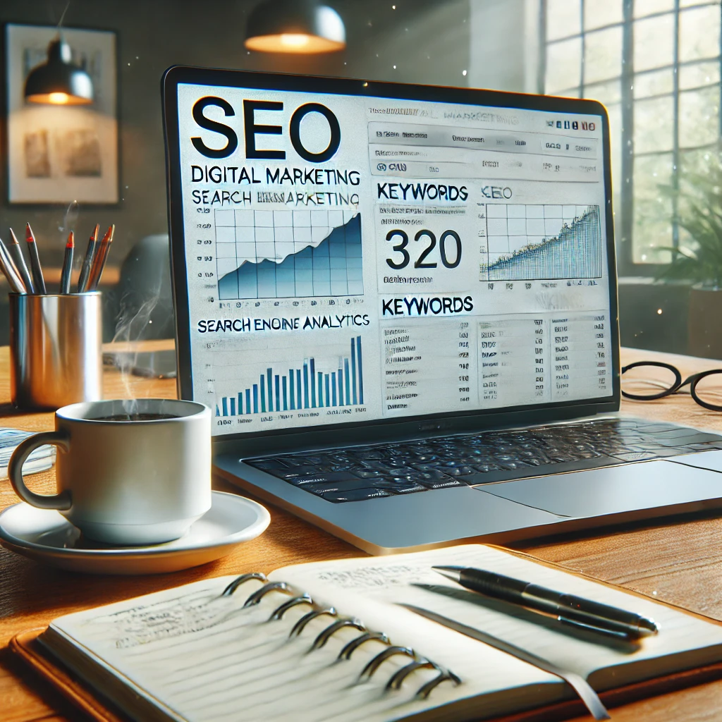 เทคนิคการทำ SEO เพื่อเพิ่มอันดับเว็บไซต์ให้ติดหน้าแรก