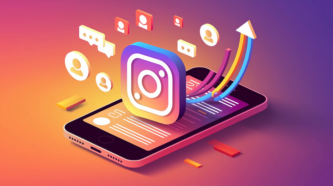วิธีเพิ่มผู้ติดตามและสร้างแบรนด์ให้เติบโตบนไอจี