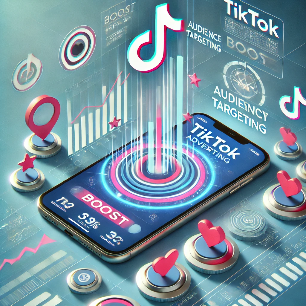 ยิงแอด TikTok ยังไงให้ได้ผล? คู่มือโฆษณา TikTok สำหรับมือใหม่