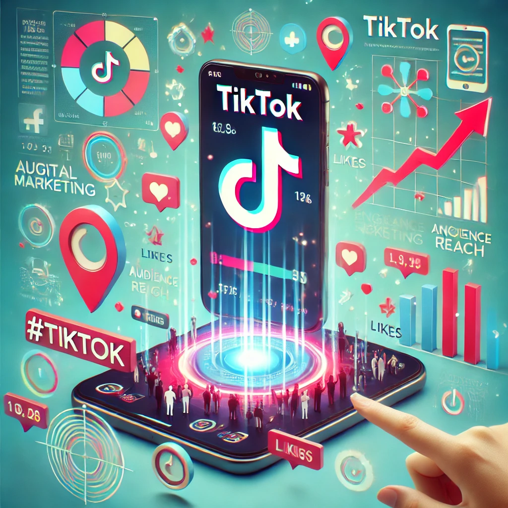 วิธีโปรโมท TikTok ให้ยอดวิวพุ่งและติดกระแสอย่างรวดเร็ว
