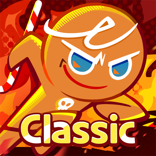 Cookie Run Classic