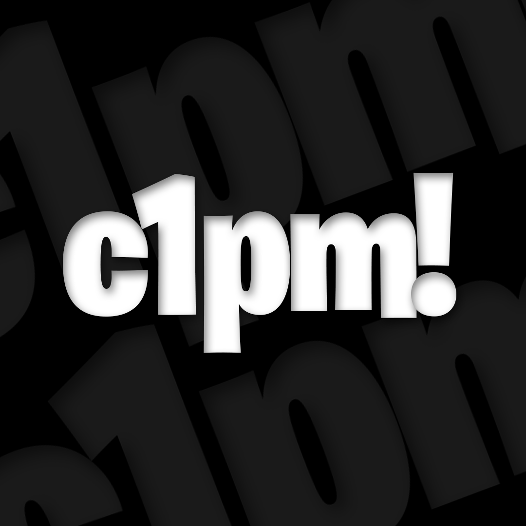 C1PM Promo [ Cheapest & Recommended ]