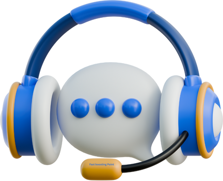 Customer support – FastBoostingPoint Smm Panel