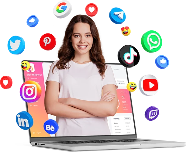 Fast Boosting Point SMM Panel – Buy YouTube Watch Time, Facebook Likes & TikTok Followers Worldwide