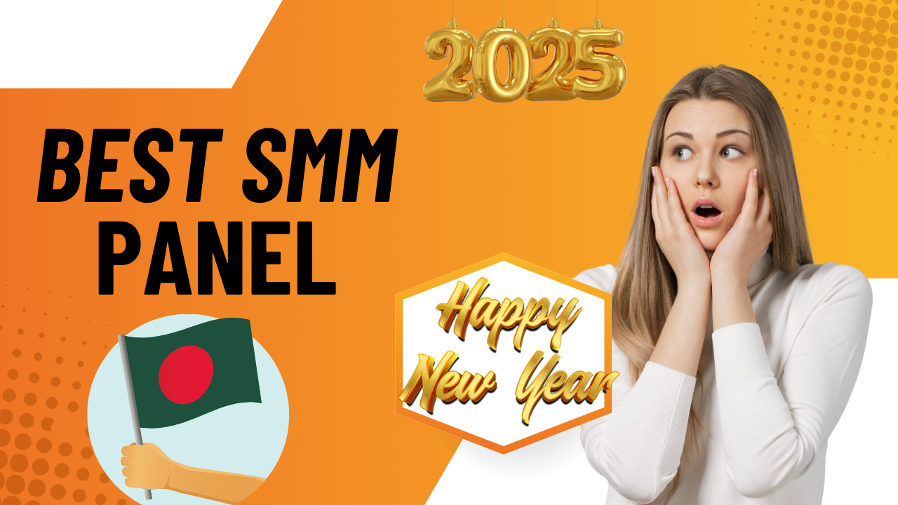 The World Best SMM Panel