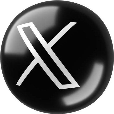 X/Twitter  [ Followers ]