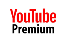 YOUTUBE PREMIUM