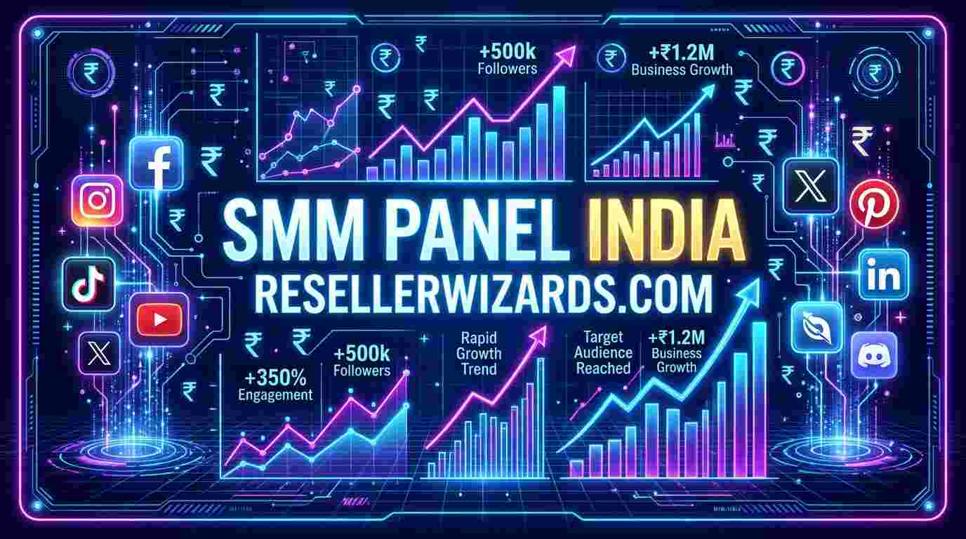Smm Panel India