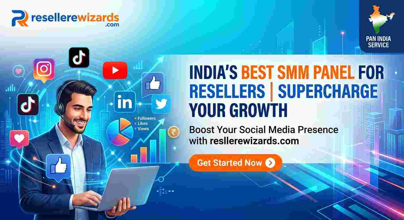 Best Smm Panel India