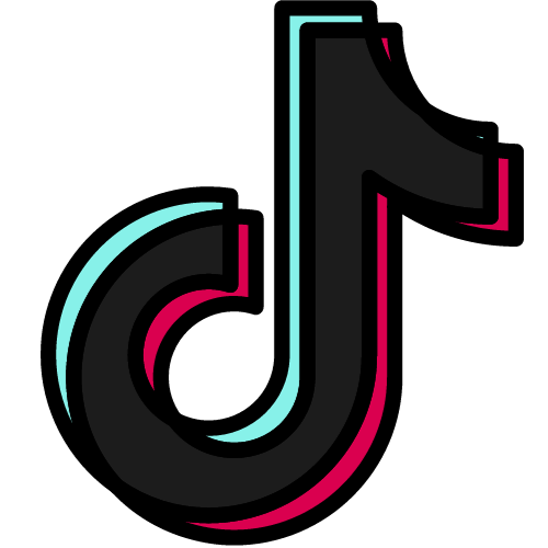 TikTok Logo