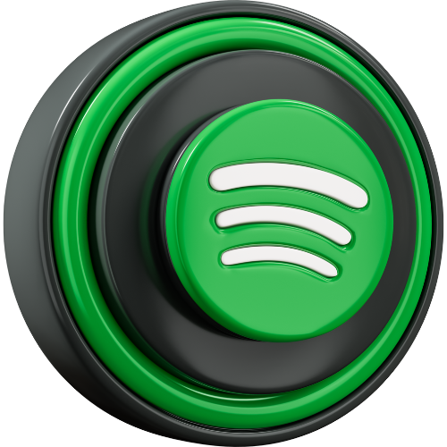 Spotify Logo