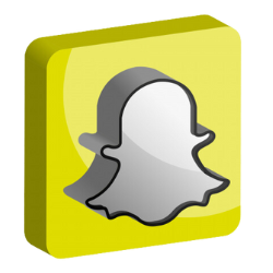 Snapchat Logo