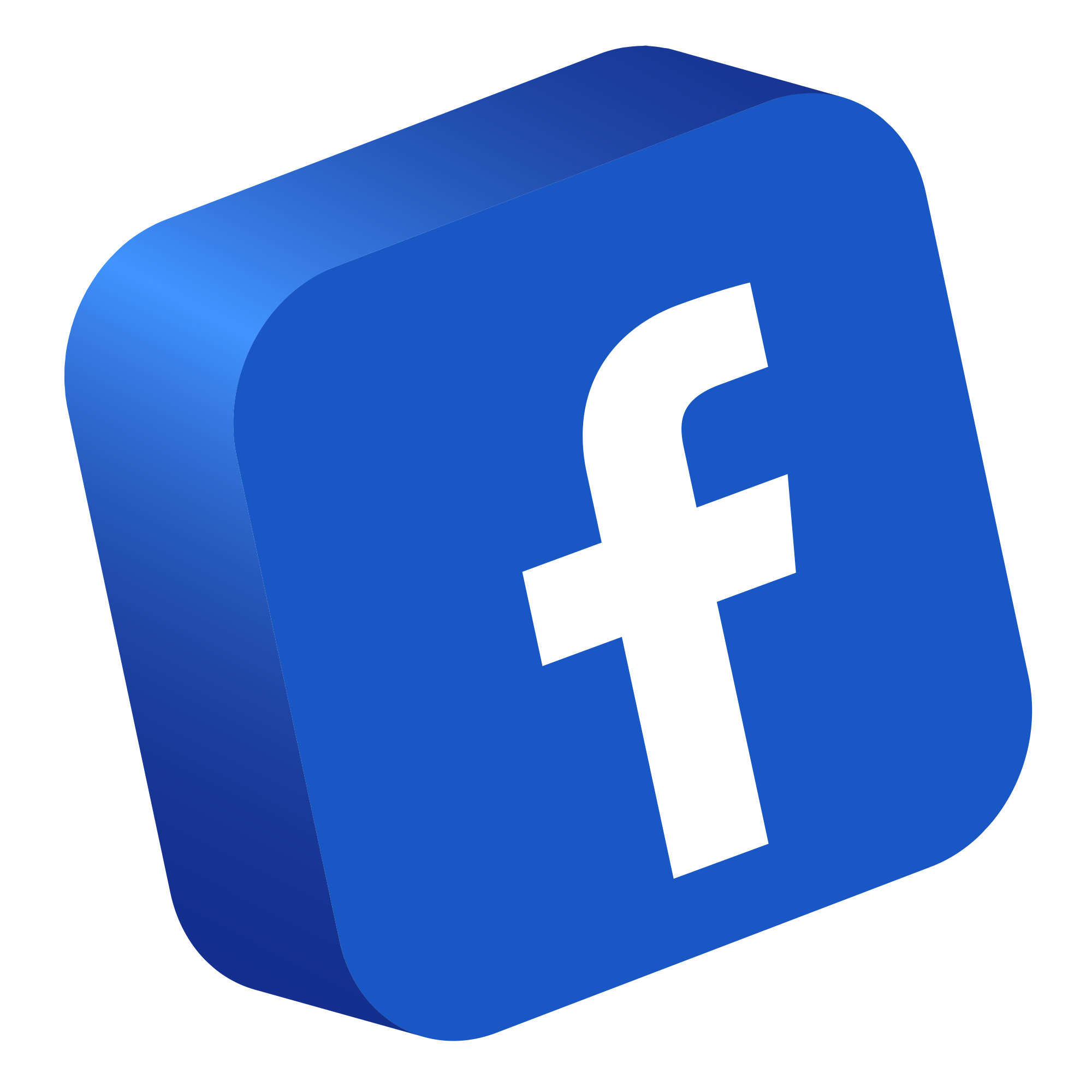 Facebook Logo