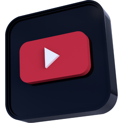 YouTube Logo