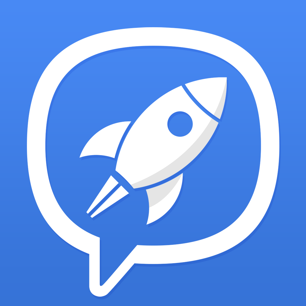 Potato Chat xizmatlar ( telegram kabi messenger)