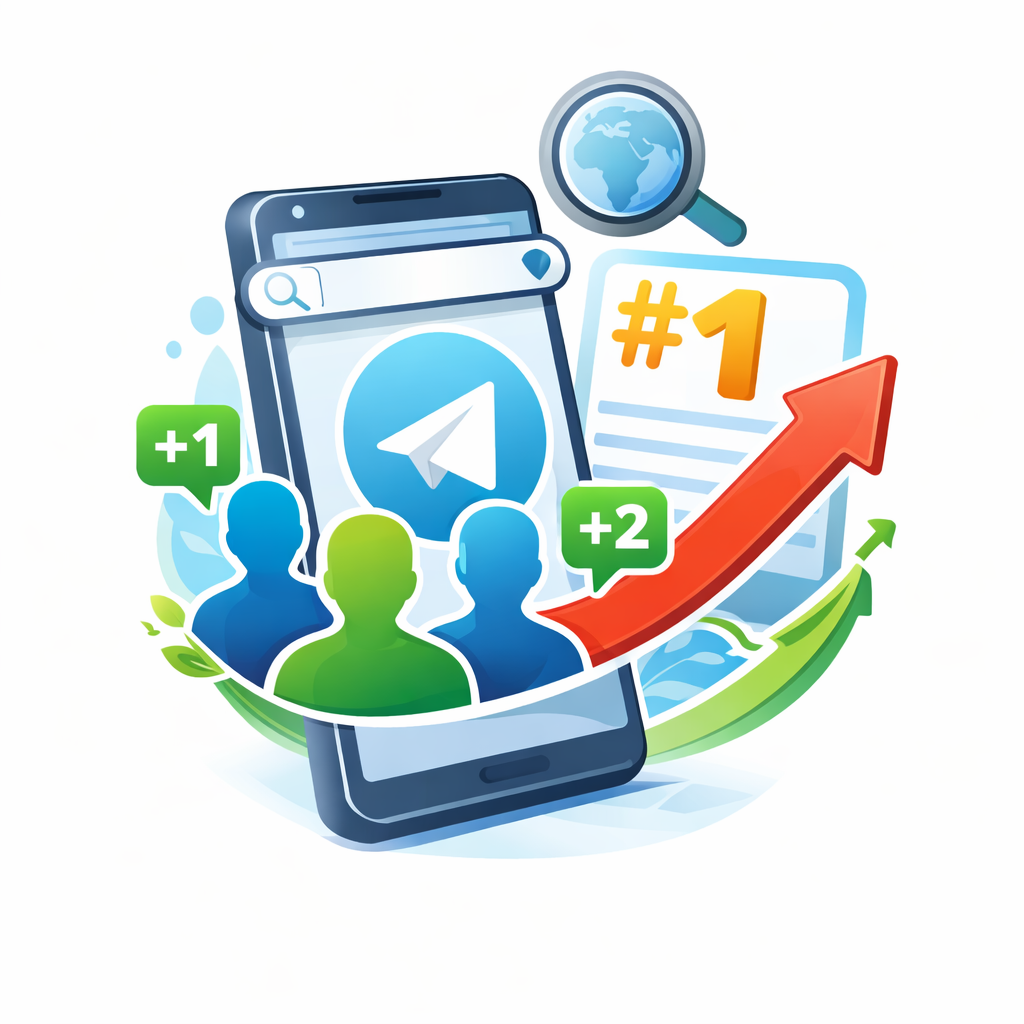 Tabiiy obunachilar oqimi botingizni Telegram qidiruvida faol va ishonchli ko‘rinishda ushlab turib, auditoriyaning tabiiy o‘sishiga yordam beradi.