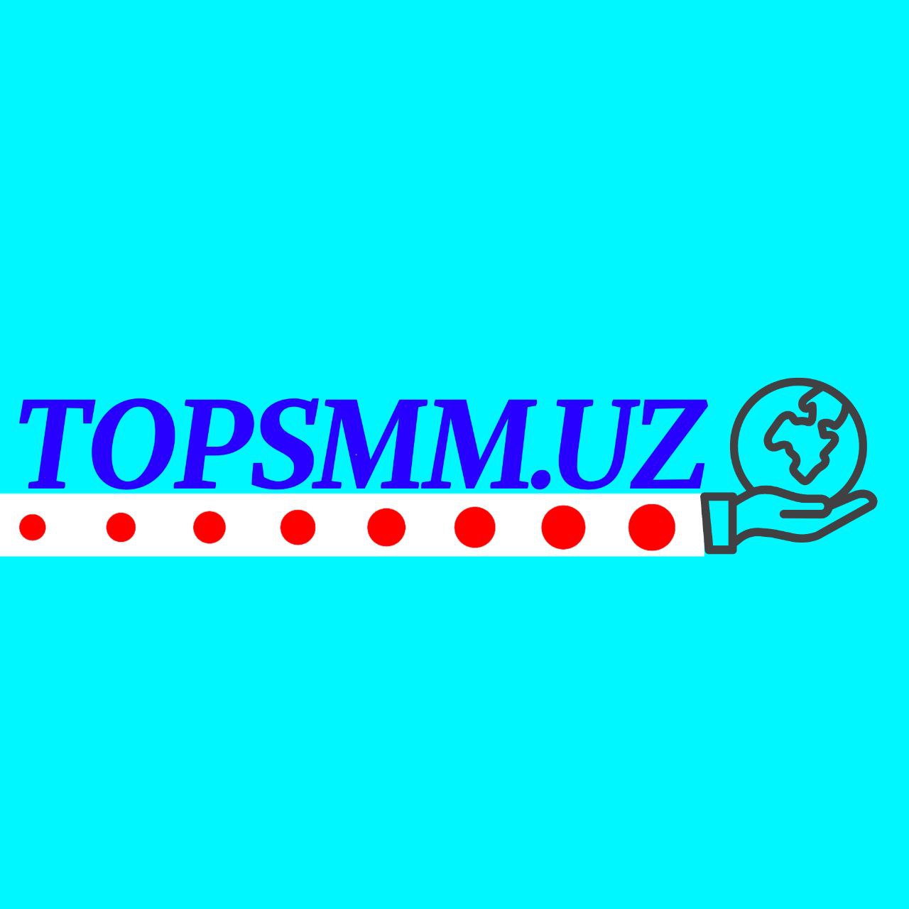 TOPSMM.UZ orqali obunachi, like va ko‘rishlar oshirish uchun xavfsiz va tezkor SMM xizmatlari platformasi