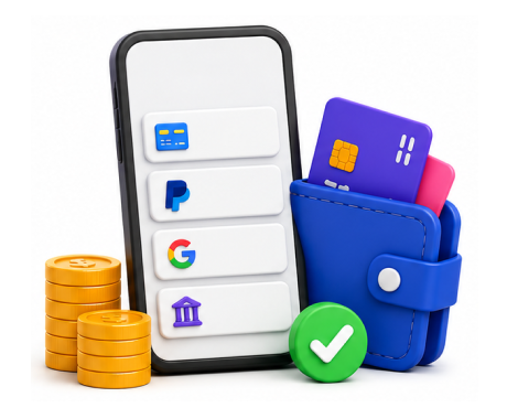Pay Online