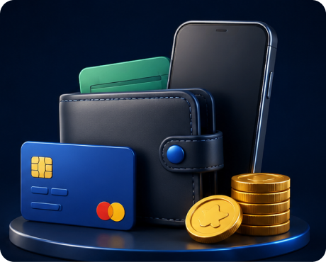 Pay Online