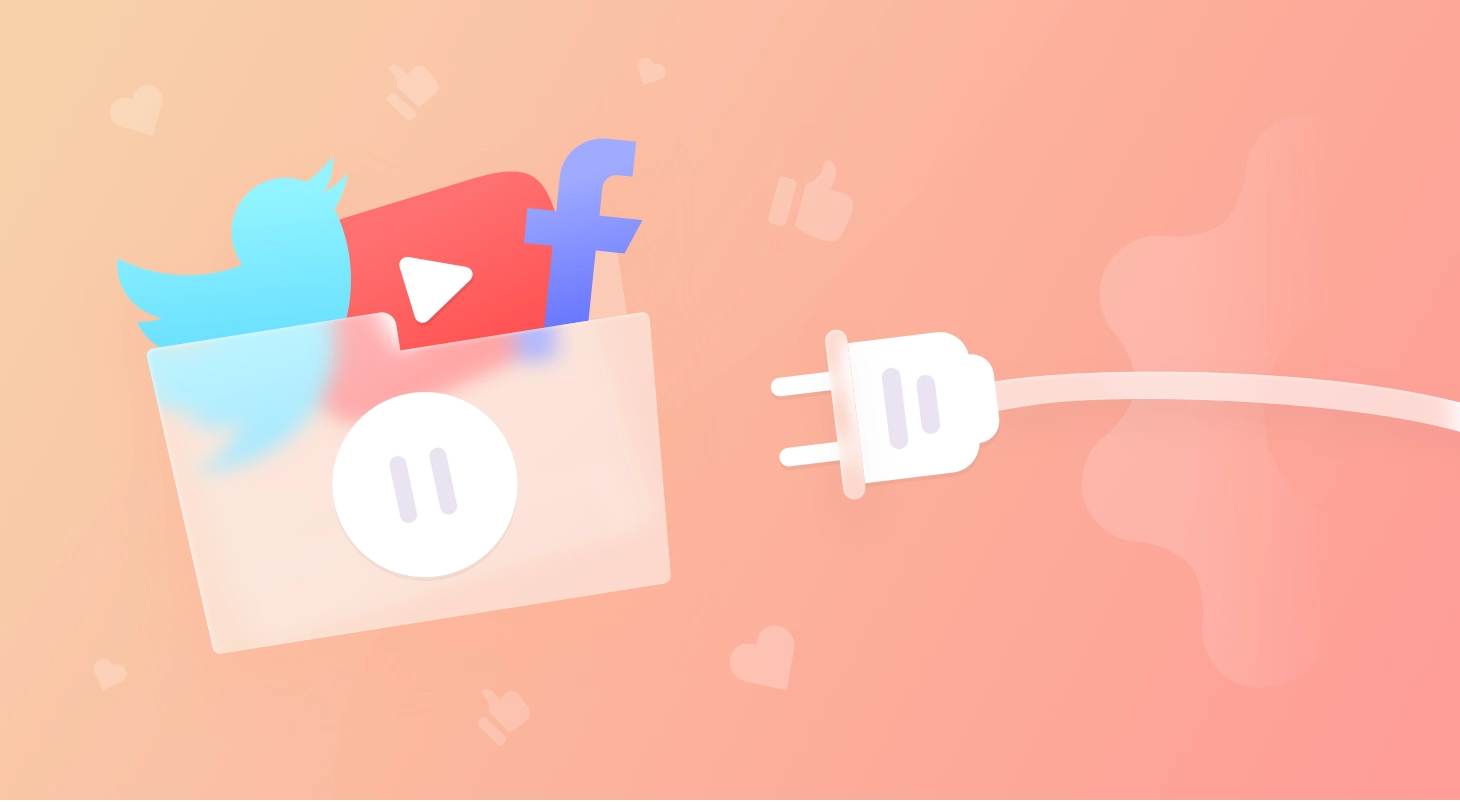 How to connect SMM services providers