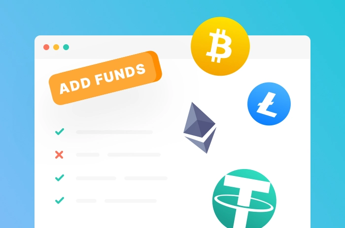 Benefits of using cryptocurrency payment methods on SMM panels